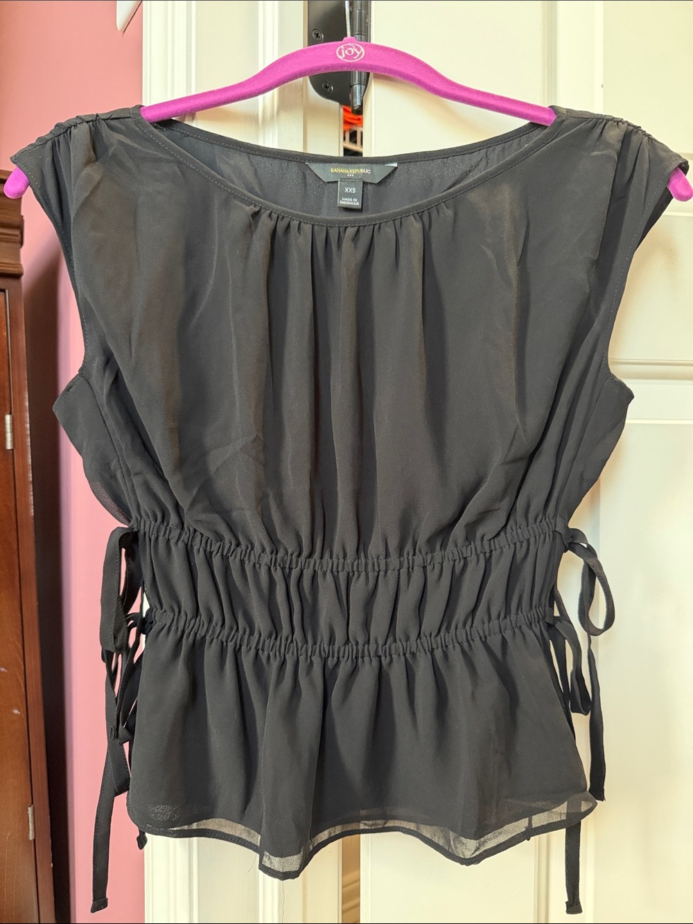 Banana Republic Blouse